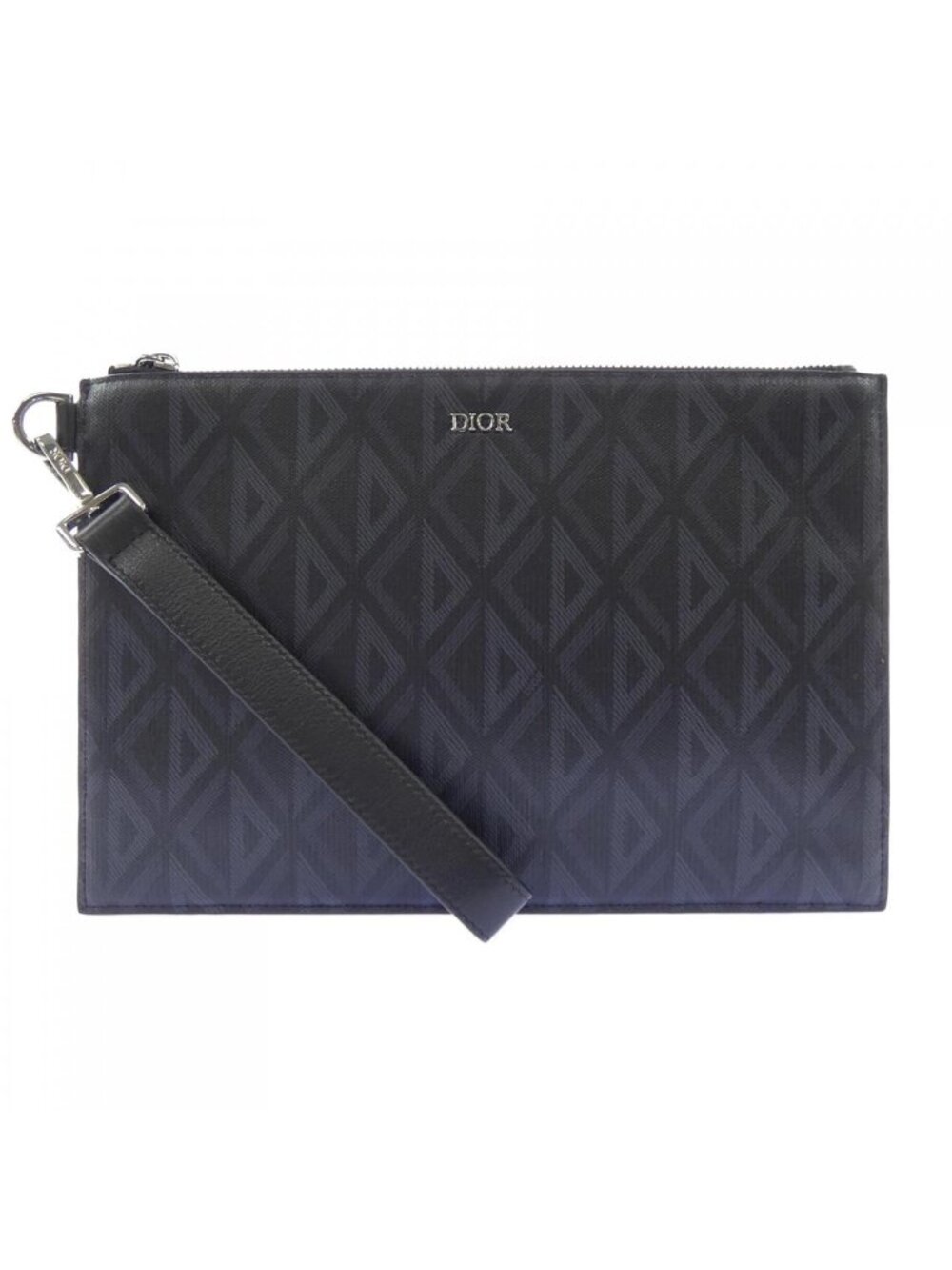 Dior CD Diamond Pouch